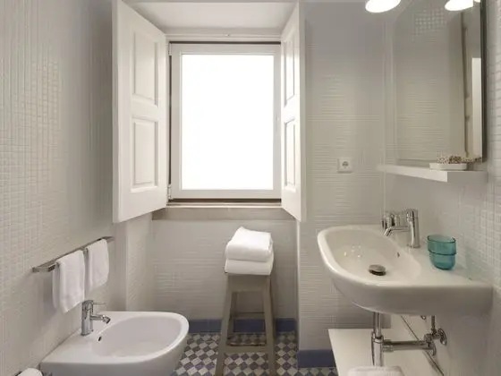 Banyo lavabosu