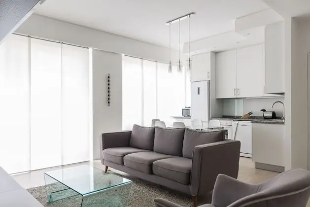 Apart Daire, 3 Yatak Odası