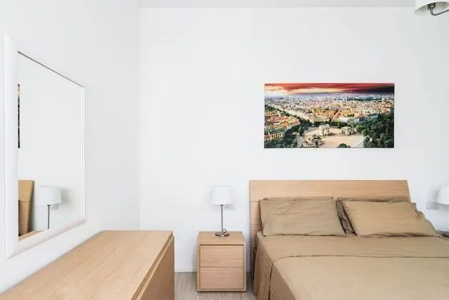 Apart Daire, 3 Yatak Odası