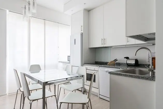 Apart Daire, 3 Yatak Odası
