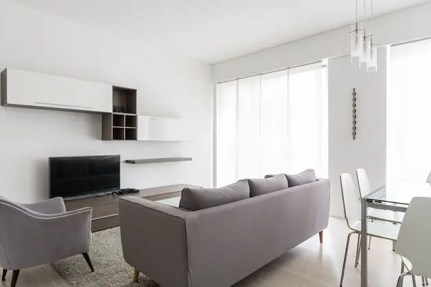 Apart Daire, 3 Yatak Odası