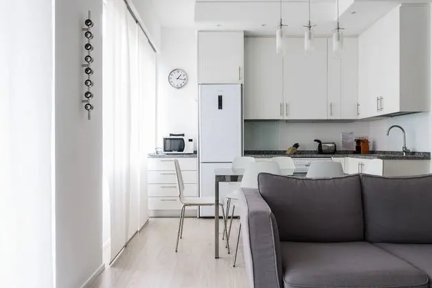 Apart Daire, 3 Yatak Odası