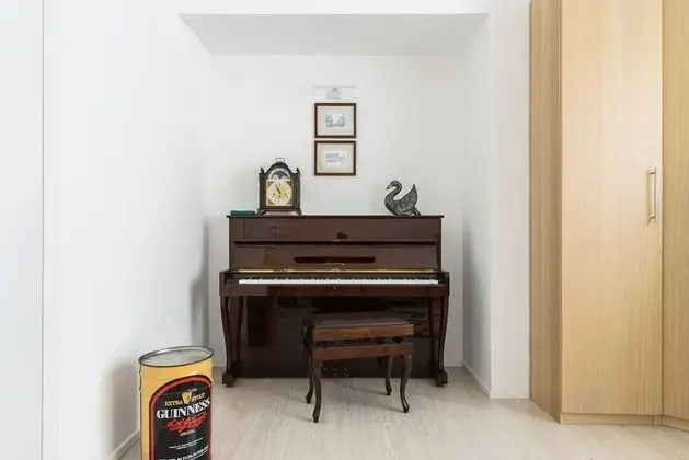 Apart Daire, 3 Yatak Odası