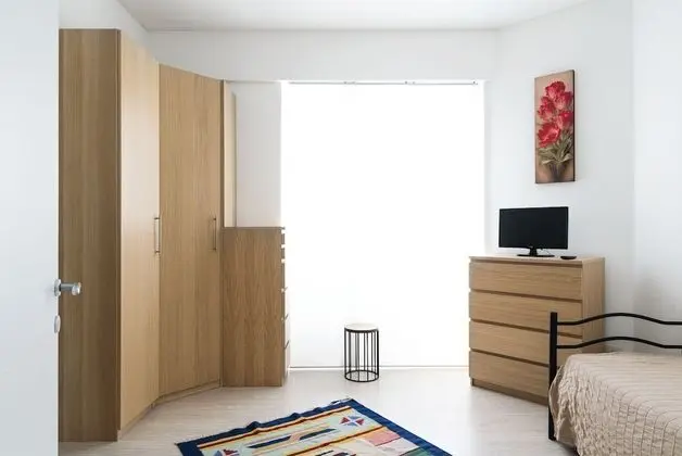 Apart Daire, 3 Yatak Odası
