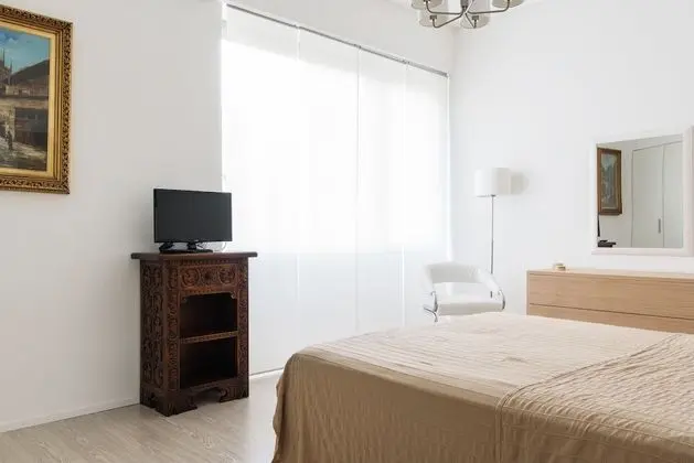 Apart Daire, 3 Yatak Odası