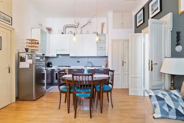 Apart Daire, 1 Yatak Odası