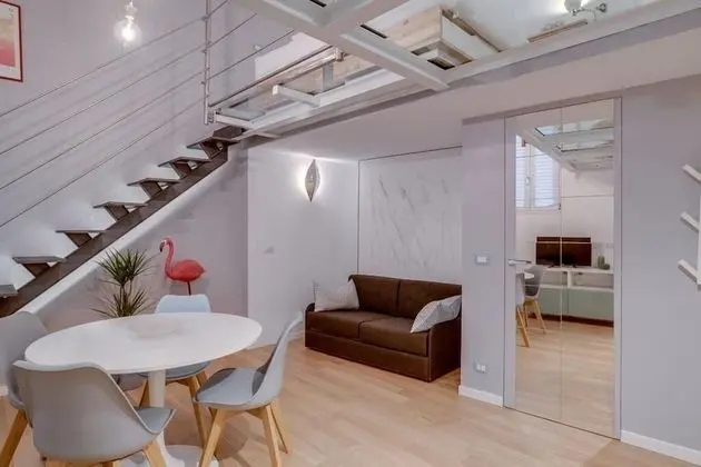 City Stüdyo, 1 Yatak Odası, Zemin Kat