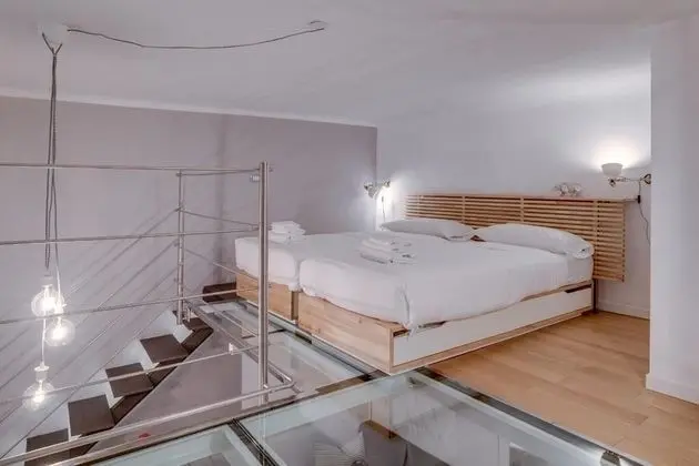 City Stüdyo, 1 Yatak Odası, Zemin Kat