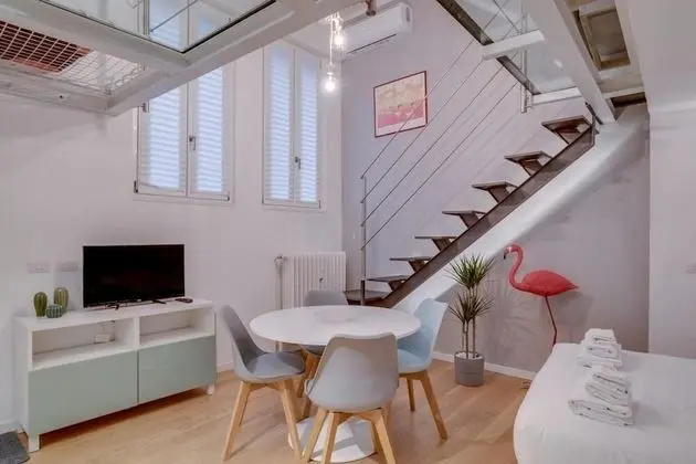 City Stüdyo, 1 Yatak Odası, Zemin Kat