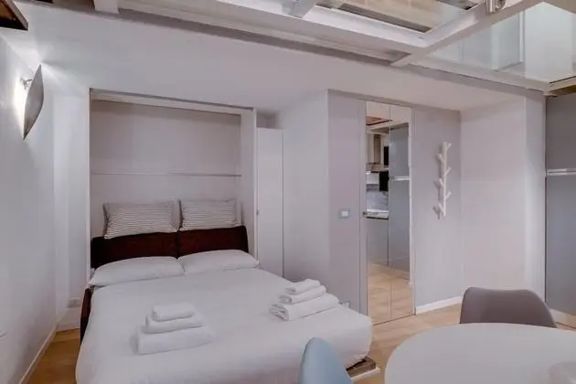 City Stüdyo, 1 Yatak Odası, Zemin Kat