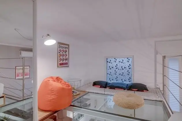 City Stüdyo, 1 Yatak Odası, Zemin Kat