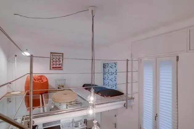 City Stüdyo, 1 Yatak Odası, Zemin Kat