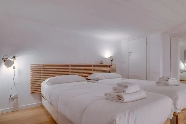 City Stüdyo, 1 Yatak Odası, Zemin Kat