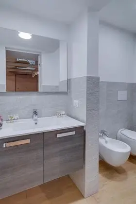 City Stüdyo, 1 Yatak Odası, Zemin Kat