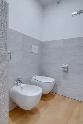 City Stüdyo, 1 Yatak Odası, Zemin Kat