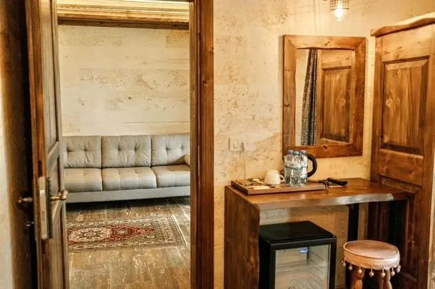 Aile Suiti, Bahçe Manzaralı, Jakuzili