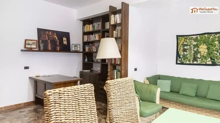 Oturma Alanı