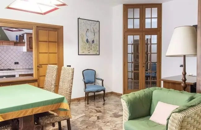 Oturma Alanı