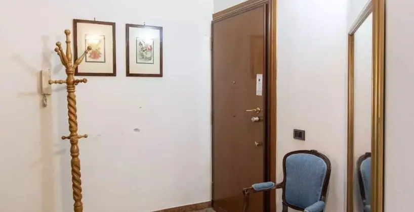 Oturma Alanı