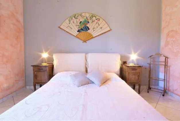 Deluxe Apart Daire, 3 Yatak Odası, Kişiye Özel Havuzlu