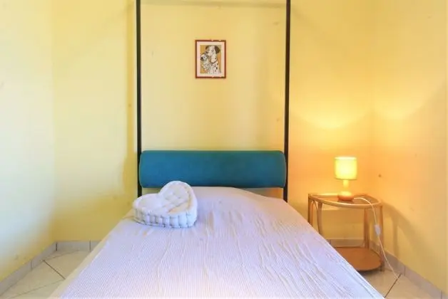 Deluxe Apart Daire, 3 Yatak Odası, Kişiye Özel Havuzlu
