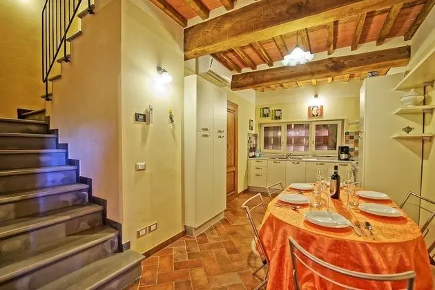 Apart Daire, 3 Yatak Odası, Mutfak (Flavia 2)