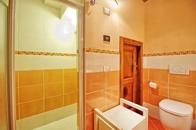 Apart Daire, 3 Yatak Odası, Mutfak (Flavia 2)