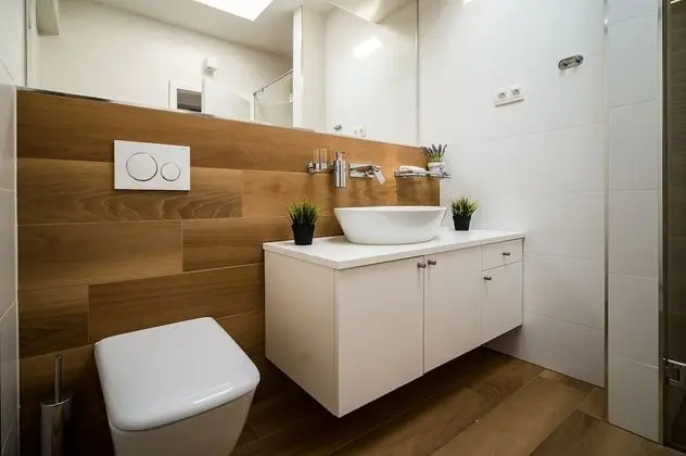 Deluxe Villa, 3 Yatak Odası, Özel Banyo, Havuz Manzaralı