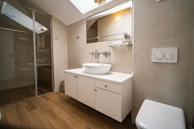 Deluxe Villa, 3 Yatak Odası, Özel Banyo, Havuz Manzaralı