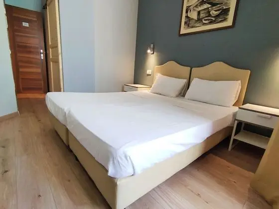 Basic Oda, 1 Yatak Odası, Sigara İçilmez, Banyolu/Duşlu (502)