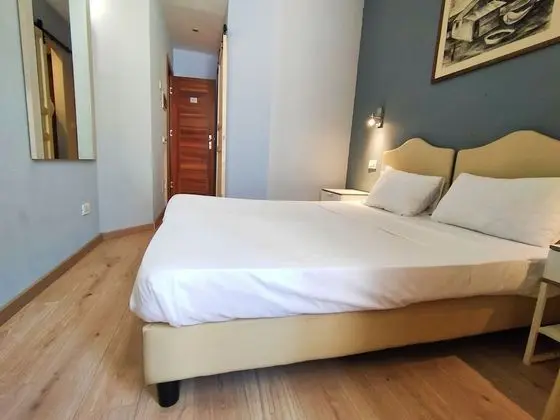 Basic Oda, 1 Yatak Odası, Sigara İçilmez, Banyolu/Duşlu (502)