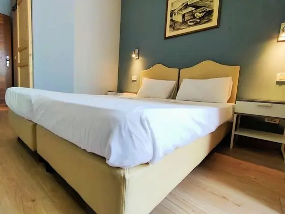 Basic Oda, 1 Yatak Odası, Sigara İçilmez, Banyolu/Duşlu (502)