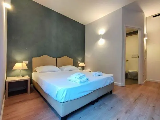 Basic Oda, 1 Yatak Odası, Sigara İçilmez, Banyolu/Duşlu (502)