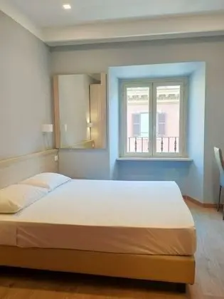 Basic Oda, 1 Yatak Odası, Sigara İçilmez, Banyolu/Duşlu (502)