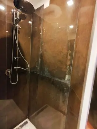 Basic Oda, 1 Yatak Odası, Sigara İçilmez, Banyolu/Duşlu (502)