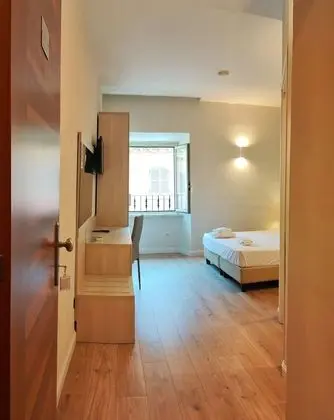 City Oda, 1 Yatak Odası, Sigara İçilmez, Banyolu/Duşlu (503)