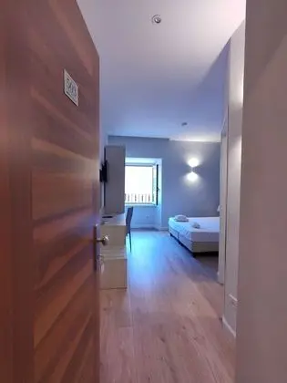 City Oda, 1 Yatak Odası, Sigara İçilmez, Banyolu/Duşlu (503)