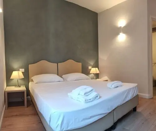 City Oda, 1 Yatak Odası, Sigara İçilmez, Banyolu/Duşlu (503)