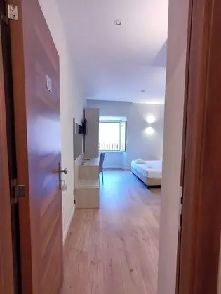 City Oda, 1 Yatak Odası, Sigara İçilmez, Banyolu/Duşlu (503)