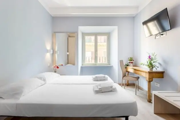 Club Oda, 1 Yatak Odası, Sigara İçilmez, Banyolu/Duşlu (505)