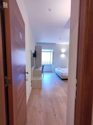 Club Oda, 1 Yatak Odası, Sigara İçilmez, Banyolu/Duşlu (505)