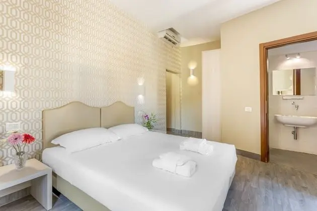 Club Oda, 1 Yatak Odası, Sigara İçilmez, Banyolu/Duşlu (505)