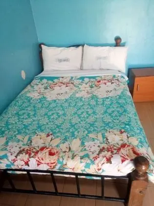 Tek Kişilik Oda