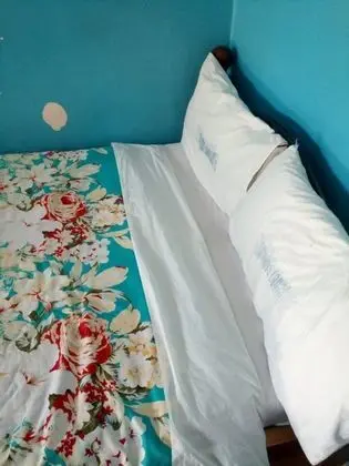 Tek Kişilik Oda