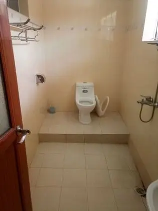 Tek Kişilik Oda