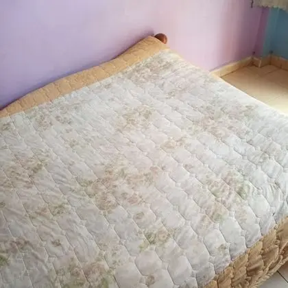 Tek Kişilik Oda