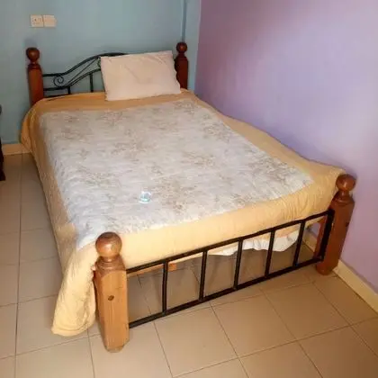 Tek Kişilik Oda