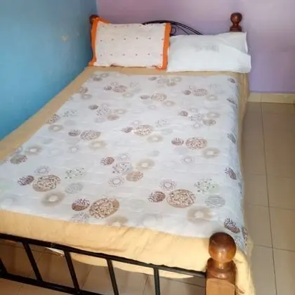 Tek Kişilik Oda