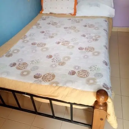 Tek Kişilik Oda