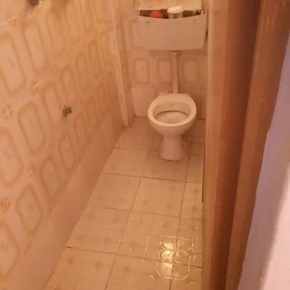 Tek Kişilik Oda